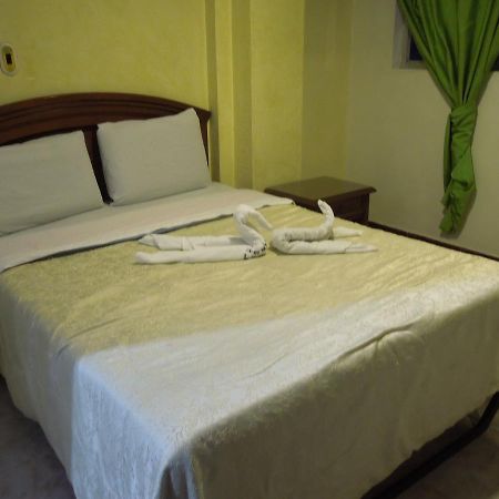 Hotel Samara Bogotá Eksteriør billede