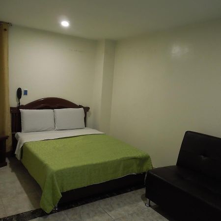 Hotel Samara Bogotá Eksteriør billede