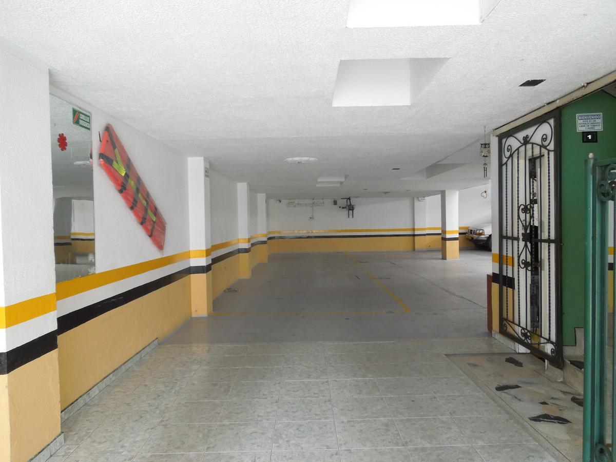 Hotel Samara Bogotá Eksteriør billede