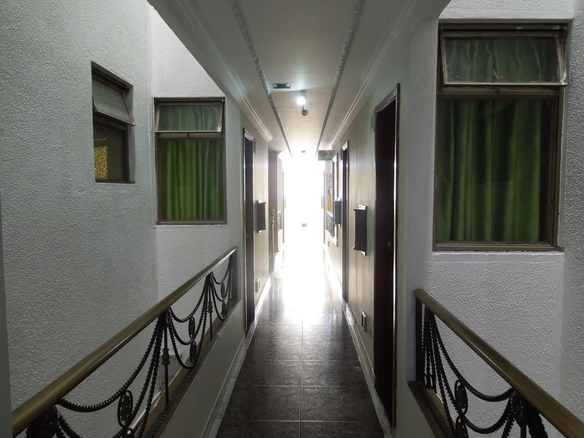 Hotel Samara Bogotá Eksteriør billede