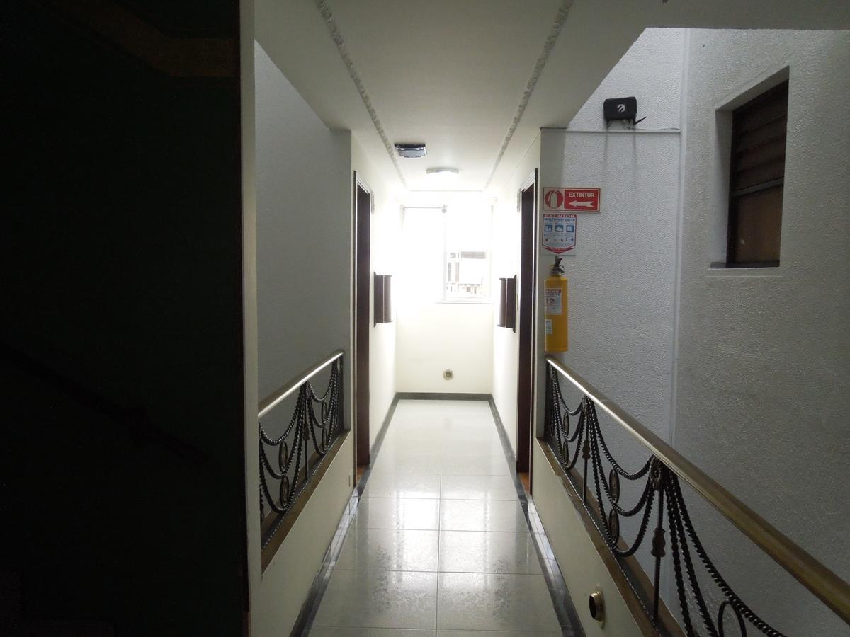 Hotel Samara Bogotá Eksteriør billede